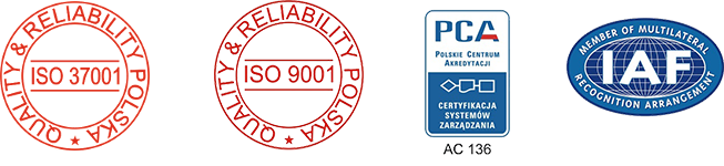 certyfikaty certyfikaty